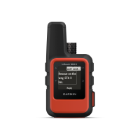 Garmin Inreach Mini 2 Flame Red 010-02602-00