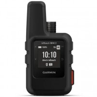 Garmin inReach Mini 2 Satellite Communicator with GPS, Black Gmn 010-02602-01 Experimental Only