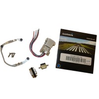 Garmin Lightning Protection Module With G5 Install Kit 010-12493-11