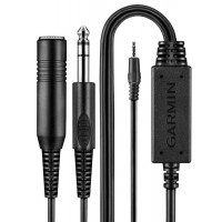 Garmin Virb X / Xe Headset Audio Cable 010-12256-21