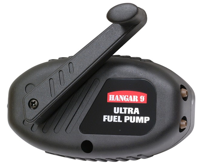 Gas or Glow Ultra Fuel Pump Han 155