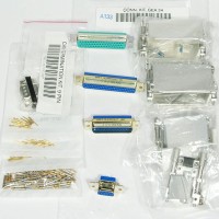 Gea 24 Eis Connector Kit, for Garmin G3X Gmn 011-02886-01 Experimental Only Gea 24 Eis Connector Kit, for Garmin G3X Gmn 011-02886-01 Experimental Only