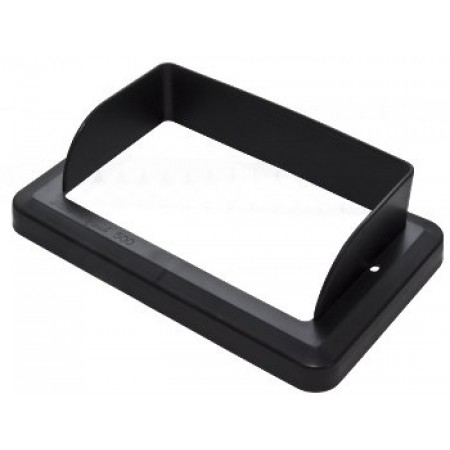 Glare Shield for Garmin Aera Series Edm Gwaera Glare Shield for Garmin Aera Series Edm Gwaera