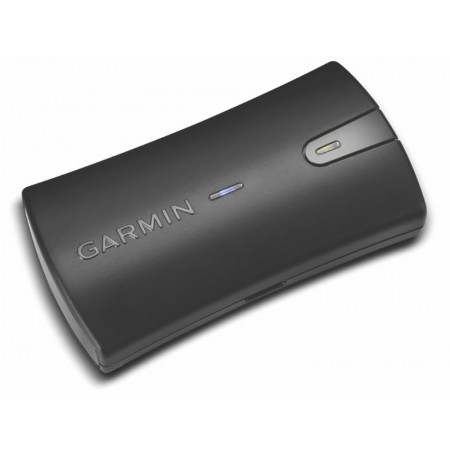 Glo 2 Aviation Bundle, Portable GPS & Glonass Receiver for Mobile Devices Gmn 010-02184-00
