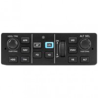 GMC-507 Dedicated Autopilot Controller for Experimental G3X / G3X Touch Gmn 010-01946-00 GMC-507 Dedicated Autopilot Controller for Experimental G3X / G3X Touch Gmn 010-01946-00