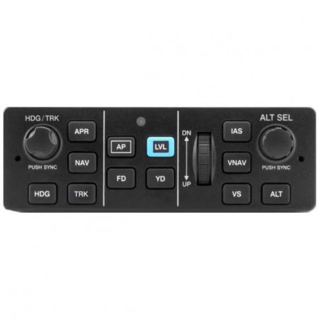 GMC-507 Dedicated Autopilot Controller for Experimental G3X / G3X Touch Gmn 010-01946-00 GMC-507 Dedicated Autopilot Controller for Experimental G3X / G3X Touch Gmn 010-01946-00