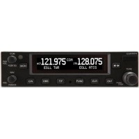 Gnc 255A VHF Nav/Com/Vor/Ils/Gs 10W Radio Gmn 010-02486-50 Gnc 255A VHF Nav/Com/Vor/Ils/Gs 10W Radio Gmn 010-02486-50