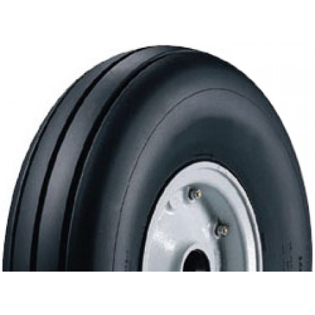 Goodyear Rib 850-6-6 Tire GY 850-6-6