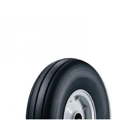 GOODYEAR RIB TIRE 19.5X6.75-8 10 PLY 196K08-9 301-361-311