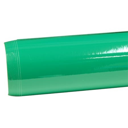 Green UltraCote Covering, 78 inch Roll HAN U880