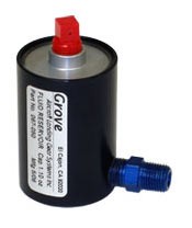 Grove Brake Fluid Reservoir 067-050 067-050
