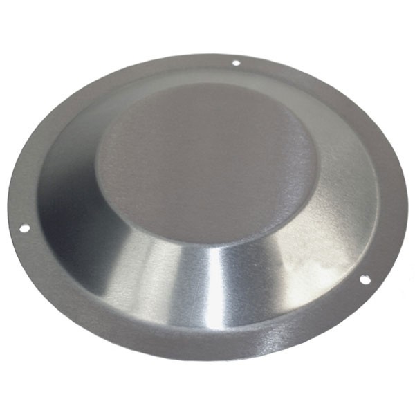 Grove Hub Cap 011-013 For 6 Inch Wheels Faa-Tso 011-013