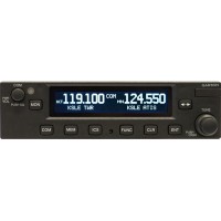Gtr 225B VHF COM Transceiver, 16W, 25KHz/8.33 KHz, Nvg Capable Gmn 010-02485-70