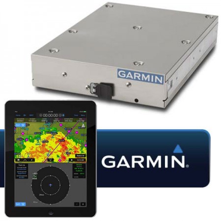 Garmin Gtx 345R Remote-Mount 1090-MHz Ads-B Out