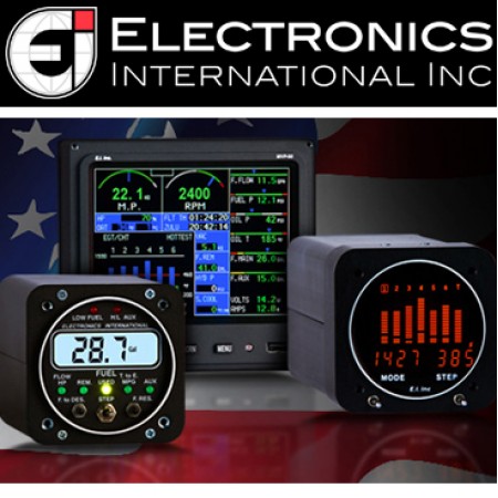 Gyro Vacuum Pressure EI FM-GYRO