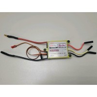 Hacker Master Spin 77 Opto Brushless ESC HAC SPIN-77 OPTO