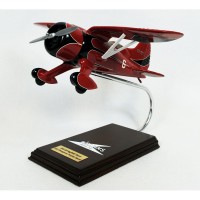 HALLS BULLDOG RACER MODEL KHBRTE