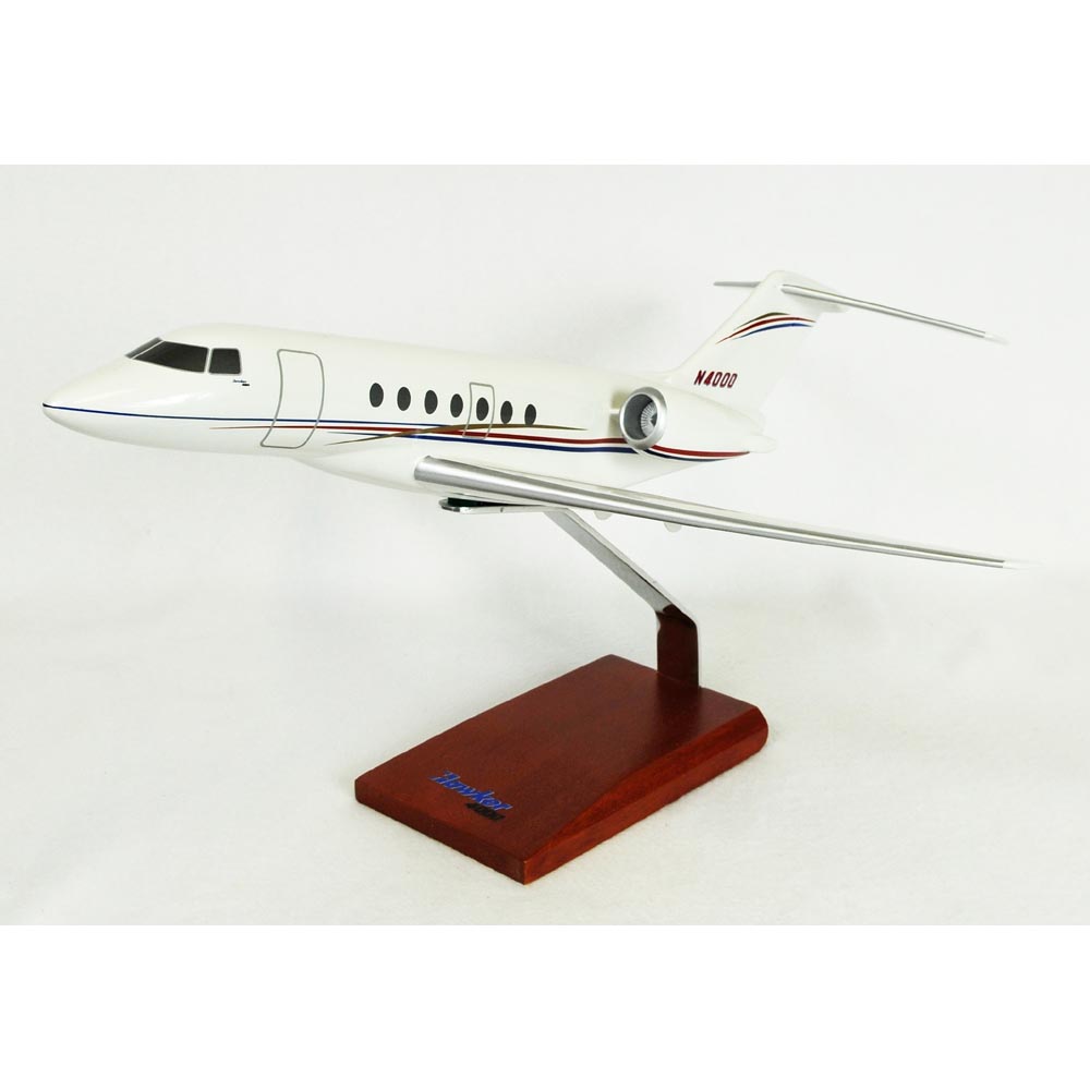 Hawker 4000 (horizon) Model Khhtr