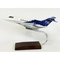 HAWKER 750 MODEL KH750TR