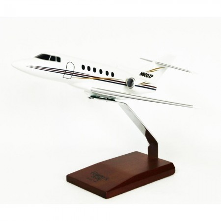 HAWKER 800XP EXECUJET MODEL H3448