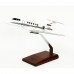 Hawker 800XP Execujet Model H3448