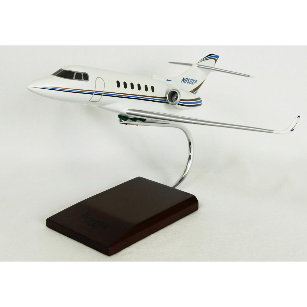 Hawker 850XP Model KH850TR