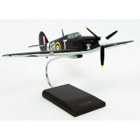 HAWKER HURRICANE MK. II MODEL F0932