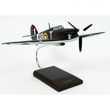 HAWKER HURRICANE MK. II MODEL F0932