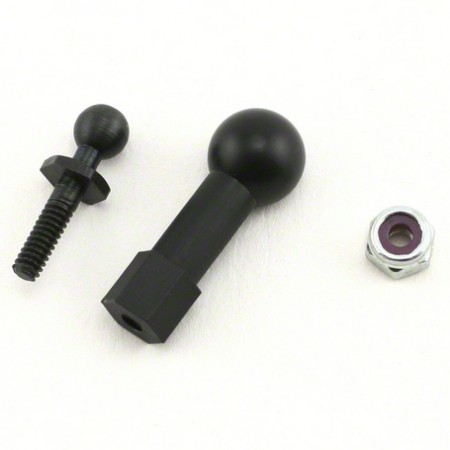 Heavy Duty 4-40 Ball Link DUB 884
