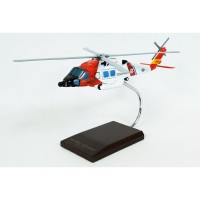 HH-60J JAYHAWK MODEL HH60JTR