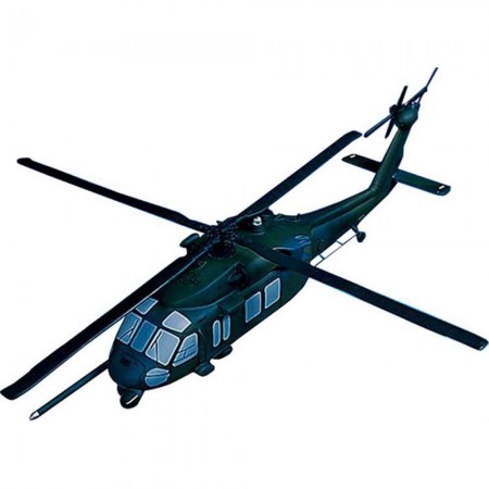 HH/MH-60G PAVEHAWK MODEL HHMH60T