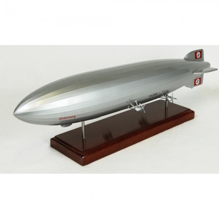 HINDENBURG MODEL 1/500 H16500