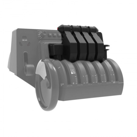 HONEYCOMB THROTTLE PACK FOR AIRBUS A319-A380 HC003226