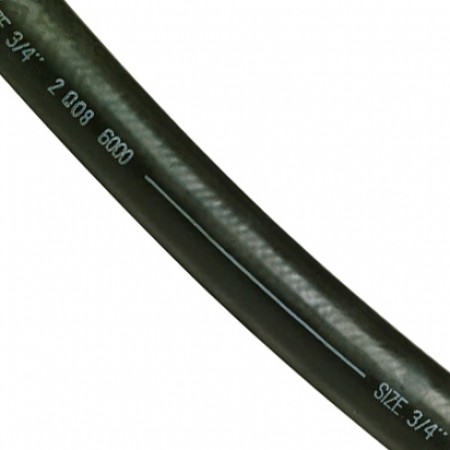 Hose, 5/16 inch ID, Mil-spec MIL H6000-5