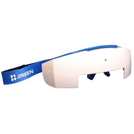 IFR Training Glasses, Jeppshades JEP SHADES