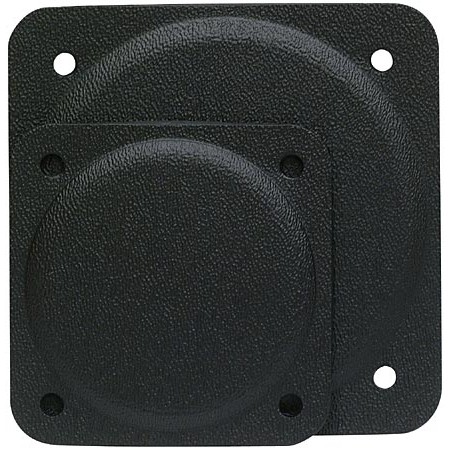 Instrument Hole Cover, 2 1/4 inch Plastic FT 2-14