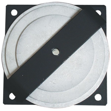 Instrument Hole Drill Jig FT 06