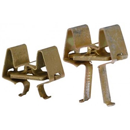 Instrument Mount Nut, 0.375 inch NAS 487-20