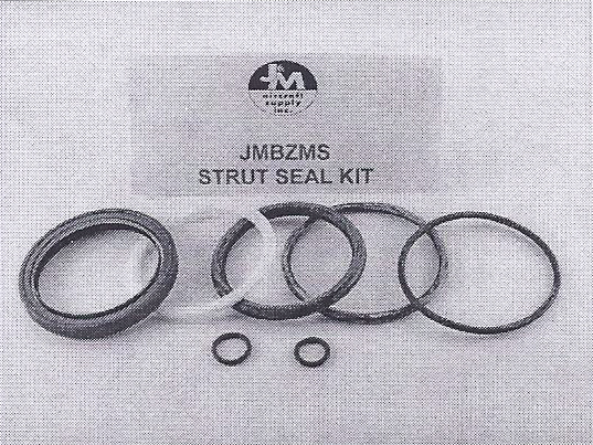 Main Strut Seal Kit, for Beechcraft Jm Jmbzms
