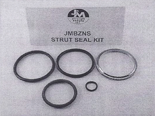 Nose Strut Seal Kit, for Beechcraft Jm Jmbzns