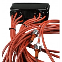 Dual Ignition Harness - Overhauled 10-821825-2R Dual Ignition Harness - Overhauled 10-821825-2R
