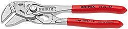Knipex Pliers Wrench 6 inch 86 03 150 Sba