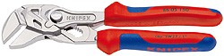 Knipex Pliers Wrench - Comfort Grip 6 inch 86 05 150