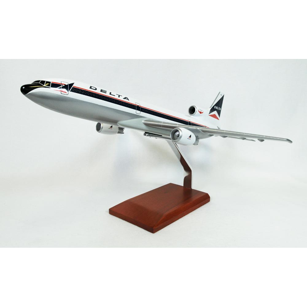 L-1011 Delta Model 1/100 G11110