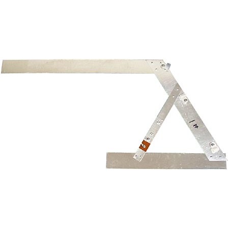 Left Wingtip VOR Antenna, Metal Skinned Conductive SA-001