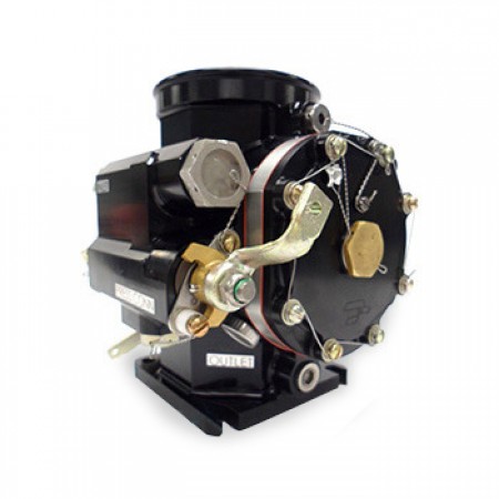 Servo, RSA-10ED1 2524422-9 Servo, RSA-10ED1 2524422-9