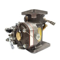 Servo, RSA-5AD1 2576524-2 Servo, RSA-5AD1 2576524-2