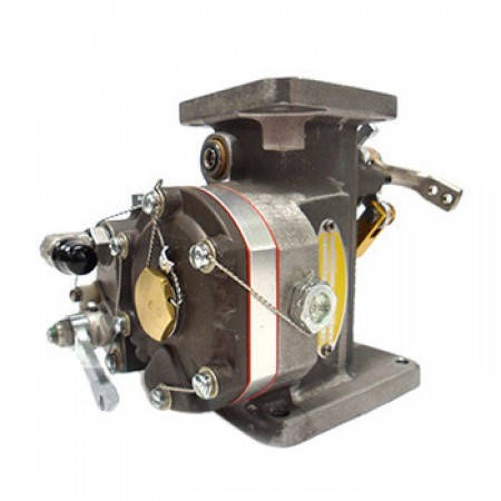 Servo, RSA-5AD1 2576524-2 Servo, RSA-5AD1 2576524-2