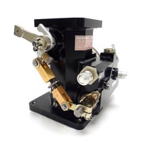Servo, RSA-5AD1 2576568-1 Servo, RSA-5AD1 2576568-1