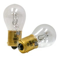 Light Bulb, 28v SC Bayonet GE 1683